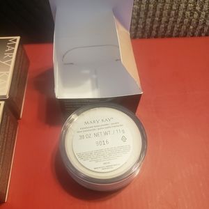 Mary Kay Translucent Powder